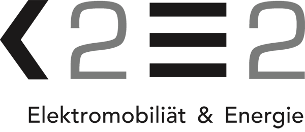 Logo K2E2